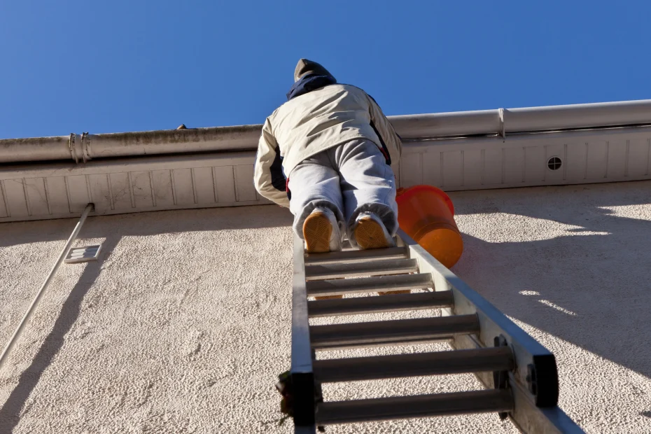 Gutter Cleaning Jeffersonville