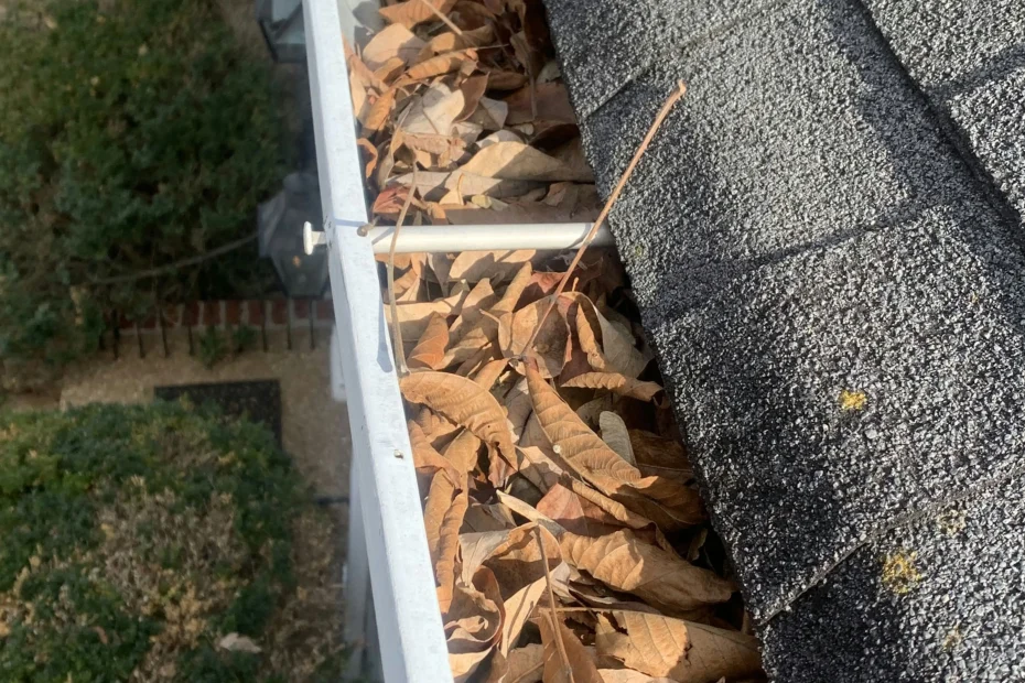 Gutter Cleaning Jeffersonville