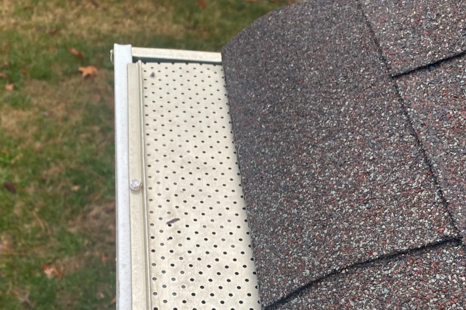 Gutter Cleaning Jeffersonville