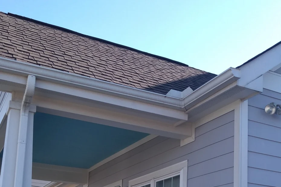 Gutter Cleaning Jeffersonville