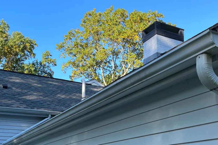 Gutter Cleaning Jeffersonville