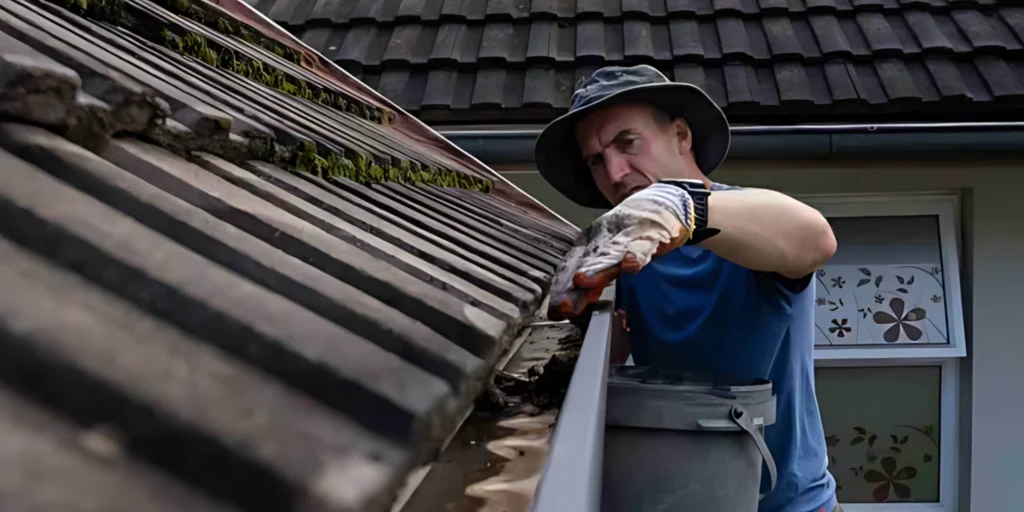 Gutter Cleaning Jeffersonville home page