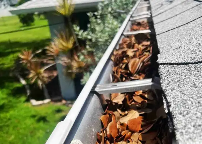 Gutter Cleaning Jeffersonville home page